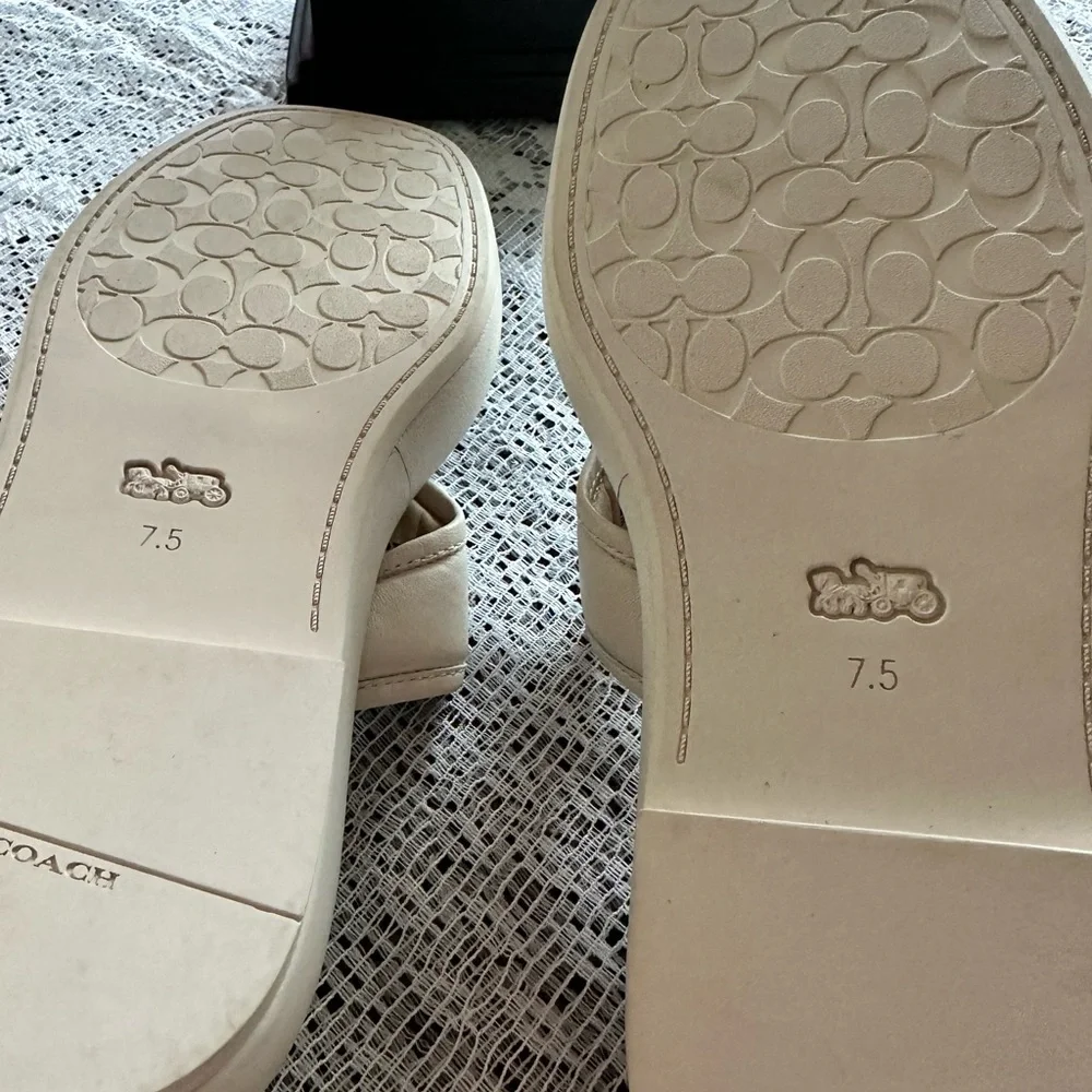 Coach - Picture 4 of 5